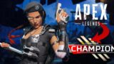 APEX LEGENDS PS5 LIVE STREAM | APEX LEGENDS RANKED LIVE
