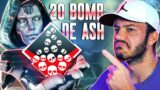 20 BOMB DE ASH | APEX LEGENDS