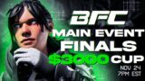 2ND PLACE BFC FINALS WITH OUR NEW THIRD??? | TSMFTX ImperialHal