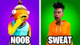 30 Types of Fortnite Teammates, Which Are You?