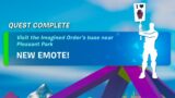 5 Rewards YOU NEED to Unlock before Fortnite CHAPTER 3!