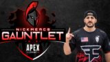 $50,000 MFAM Gauntlet Tournament – Nickmercs POV | Apex Legends