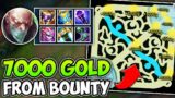 7000+ GOLD FROM OBJECTIVE BOUNTIES? SEASON 12 IS CRACKED – League of Legends