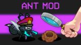 ANT Mod in Among Us