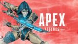 APEX LEGENDS SEASON 11 – BRAND NEW ASH CHARACTER GAMEPLAY! (BUYING FULL BATTLE PASS)