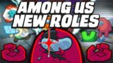 Among Us Added 4 New Roles! | GS News