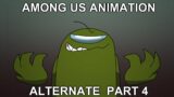 Among Us Animation Alternate Part 4 – Stranger