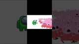 Among Us Animation (Peppa Pig Impostor) – TikTok Compilation #31 #shorts