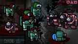 Among Us Zombie Ep 64 Squid Game – Animation