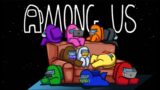Among Us w/Gus, Eddy, Ethan, Chris Melberger, and more!