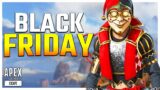 Apex Legends Black Friday Update