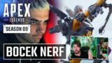 Apex Legends Boeck Bow Nerf Confirmed, Pro Unhappy