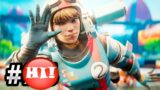 Apex Legends Gameplay Live & How To Get Better Tips (Chill Stream)
