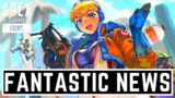 Apex Legends Why The Rest Of Season 11 Will Be FANTASTIC + Collection Event Trailer & Release Date