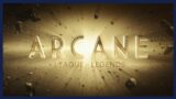Arcane Intro | League of Legends Series