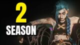 Arcane Season 2: Release Date And Everything We Know