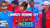 BLOODS AND CRIPS WAR NA TO!! | LONG STREAM | GTA V ROLEPLAY