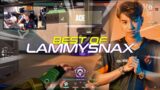 Best of Lammysnax – Valorant Highlights (Thai)