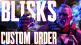 Blisks Custom Order! Apex Legends Season 11