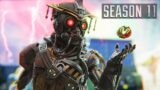 Bloodhound is the King of Storm Point – Apex Legends Season 11