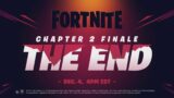 CHAPTER 2 ENDS IN ONE WEEK:  Here's A Breakdown Of What To Finish BEFORE The End Of The Season!