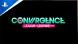 Conv/rgence: A League of Legends Story – Updraft Featurette | PS5, PS4