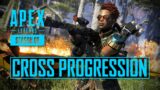 Cross Progression Confirmed Apex Legends + Youtuber Spreading Lies & Misinformation Has To Stop