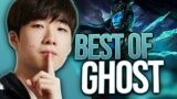 DK Ghost "INSANE PRO ADC" Montage | League of Legends