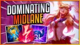 Dominate With AHRI | League of Legends