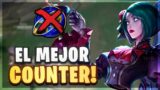 EL MEJOR COUNTER PARA LA NUEVA RUNA | League of Legends