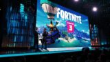 Epic Games annonce le CHAPITRE 3 sur Fortnite !