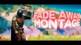 FADE AWAY – Fortnite Cinematic Montage (4K)