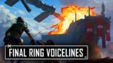 FINAL RING Voicelines in Apex Legends Season 8