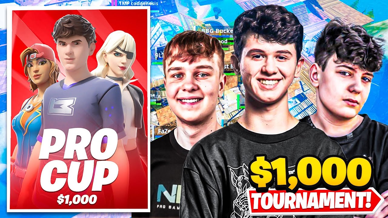 who has more earnings clix or mongraal