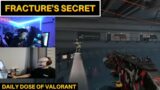 FRACTURE BUG | DAILY DOSE OF VALORANT #8