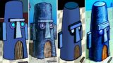 FULL epizode Spongebob Vs Among Us Animation