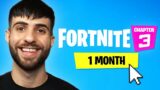 Fortnite Chapter 3 is SOON!