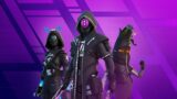 Fortnite Introduces the Tech Future Pack