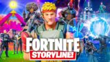 Fortnite Storyline – 101 Things You Should Know
