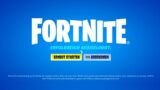 Fortnite wird beendet von Epic Games