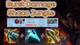 Full Crit Shaco Jungle Demolition x) – Season 12 [League of Legends] Full Gameplay – Infernal Shaco