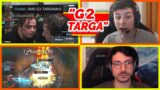 G2 TARGAMAS CONFIRMED? (feat. Sardoche et Kameto) – Best of League of Legends FR #116