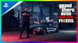GTA 5 Online FIXERS DLC Update – Release Date, NEW Businesses, Return Of Dr Dre & MORE! (GTA V)
