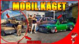 GTA V MOBIL KAGET (3) – WOW MOBIL RONGSOK JADI MEWAH BANGET !