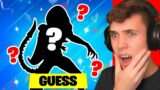 Guess The Fortnite Skin Challenge (99.99% FAIL!)