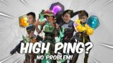 HIGH PING GAMEPLAY?! – PEENOISE PLAY VALORANT (FILIPINO) #7