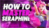 HOW TO MASTER SERAPHINE (NEW CHAMPION) – BunnyFuFuu | League of Legends | Pro Buddy