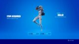 How To Get Rollie Emote NOW FREE In Fortnite! (Unlock Last Forever) Free Last Forever & Rollie Emote