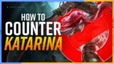 How to Counter KATARINA – League of Legends