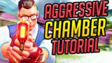 How to Play CHAMBER (Aggressive CHAMBER Tutorial)